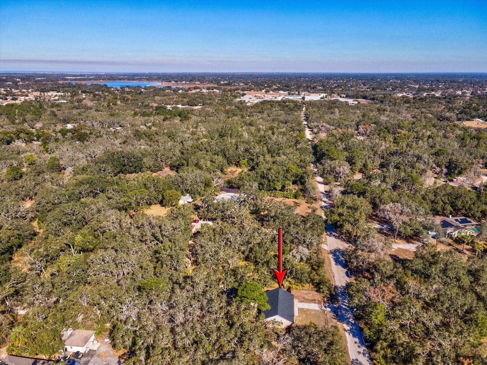 Image 39 of 42 For 18223 Ozark Drive