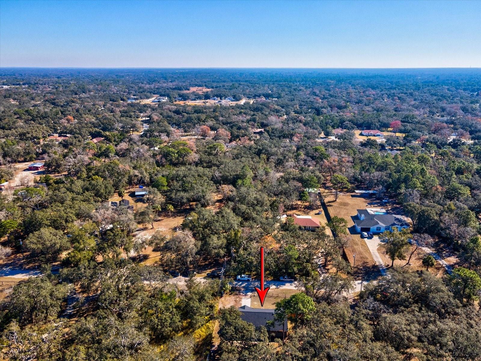 Image 40 of 42 For 18223 Ozark Drive