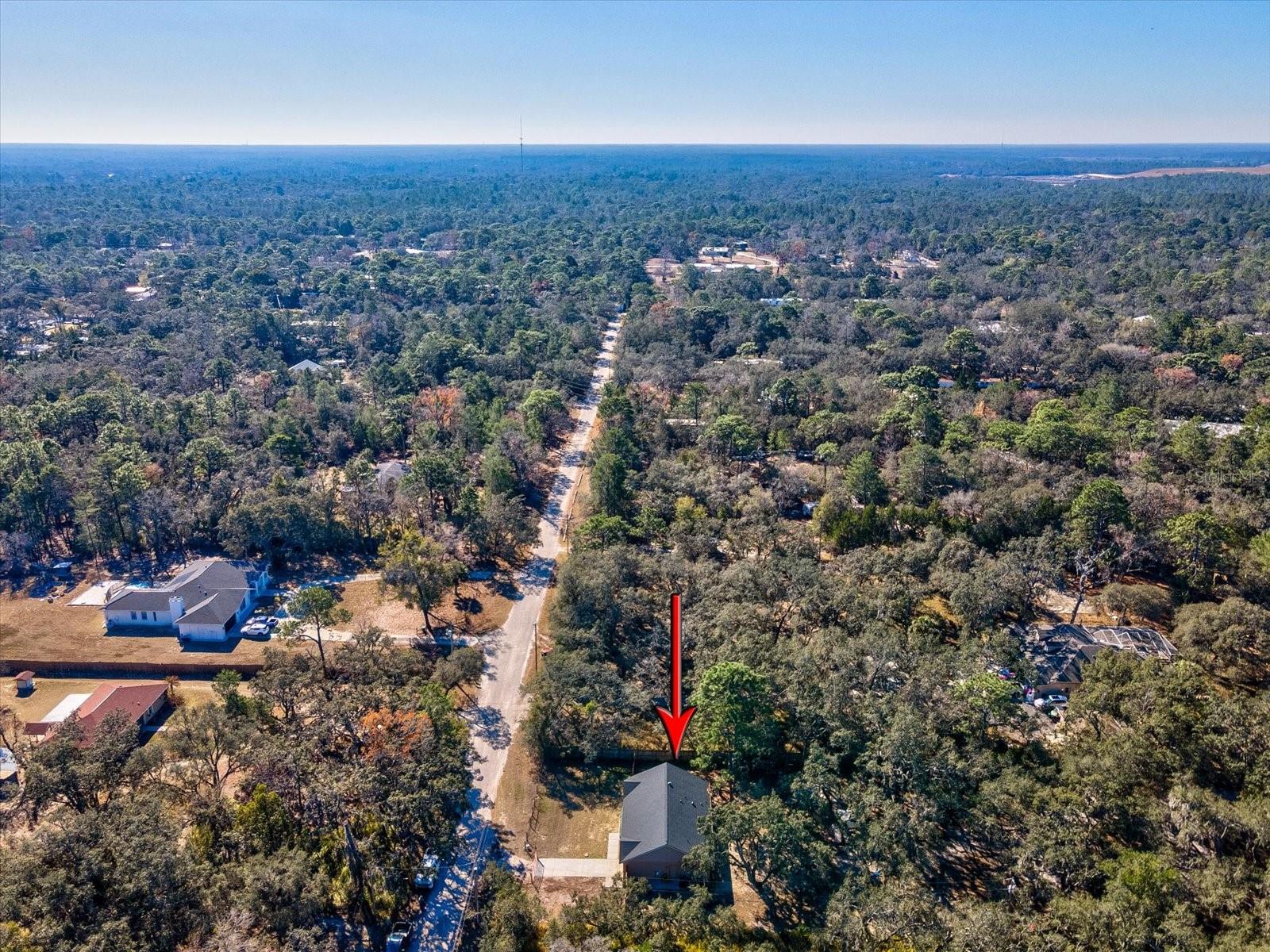 Image 41 of 42 For 18223 Ozark Drive