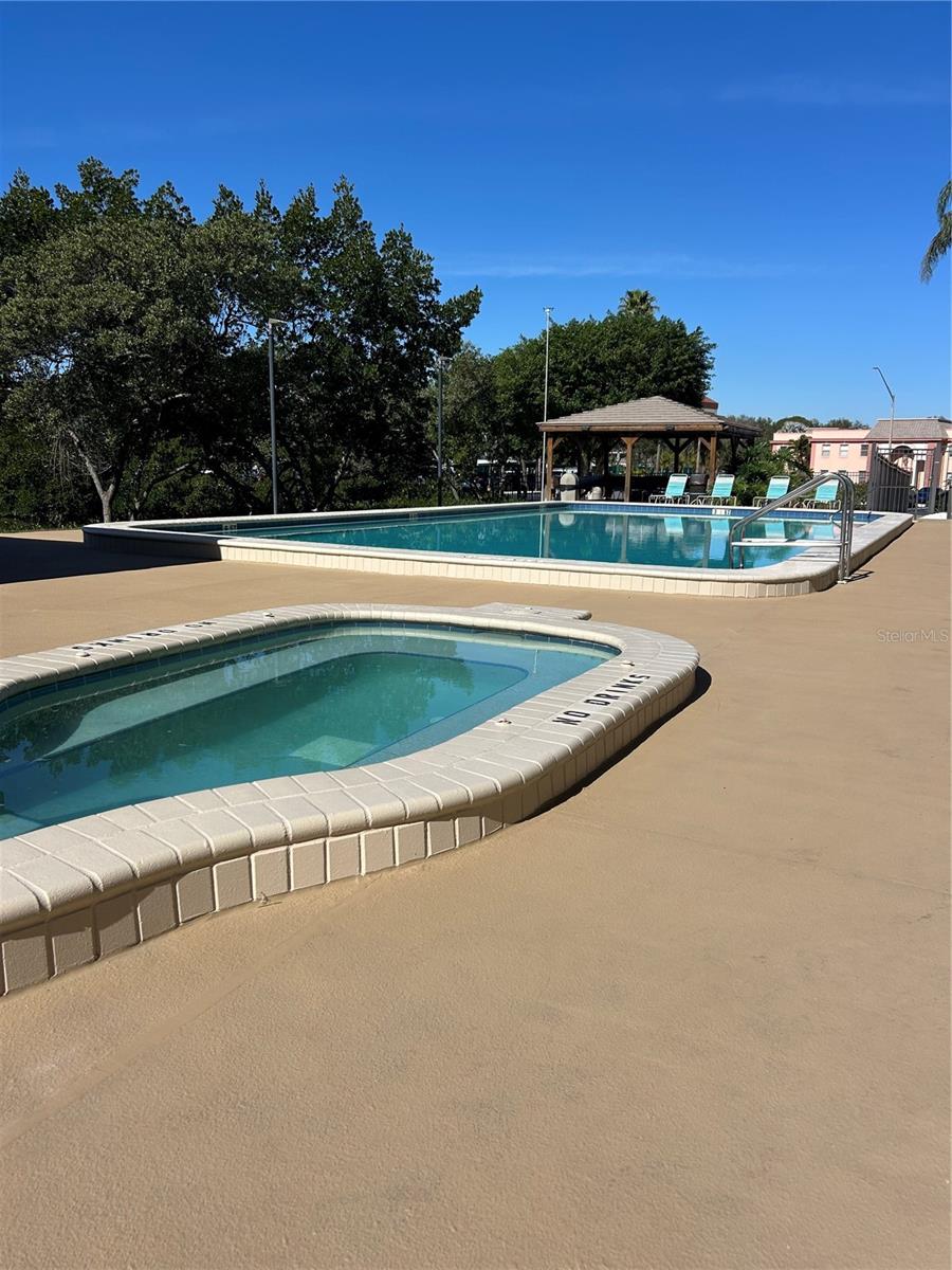 Image 19 of 24 For 7050 Sunset Drive S 716