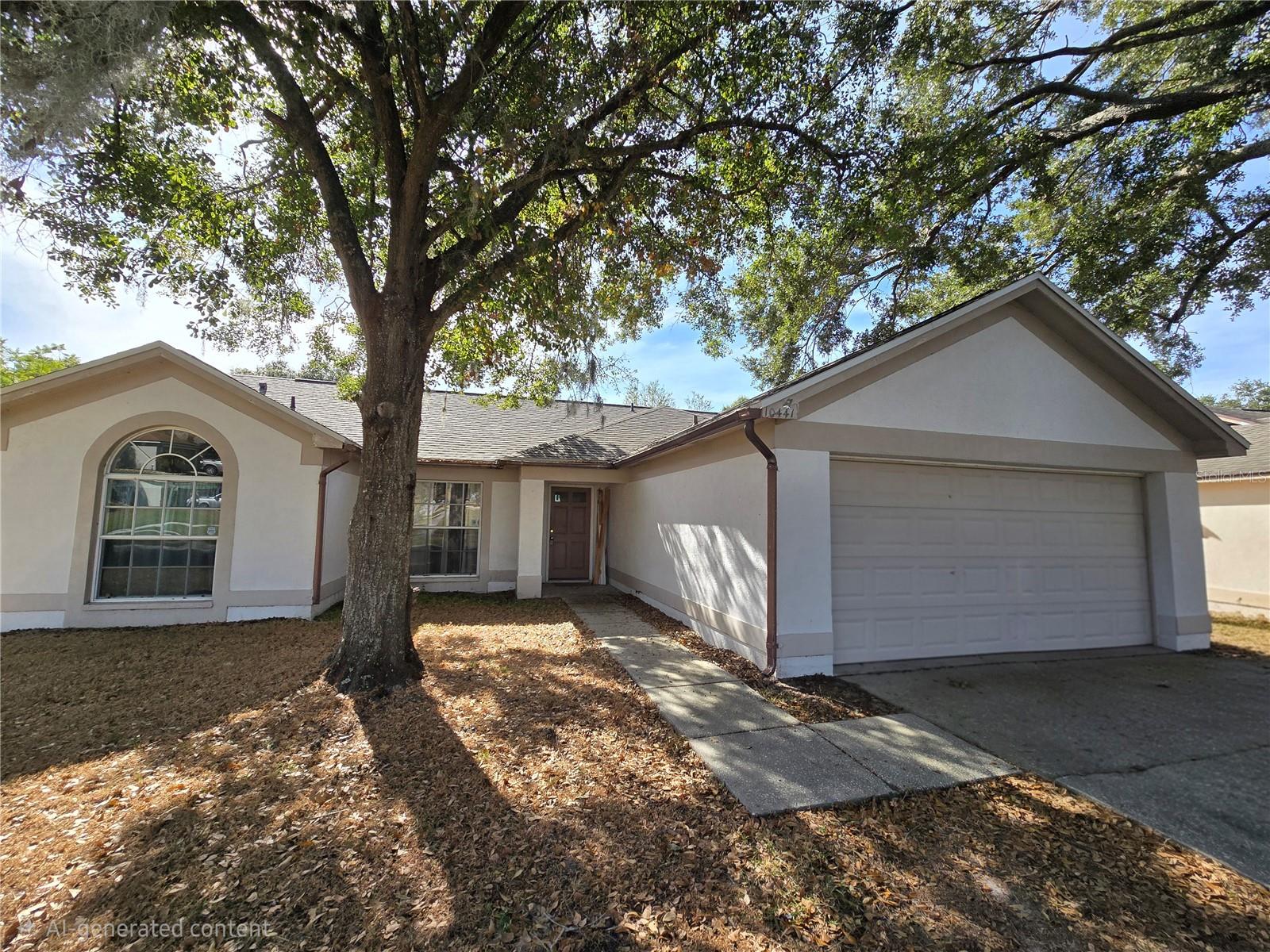 Details for 10441 Deepbrook Drive, RIVERVIEW, FL 33569