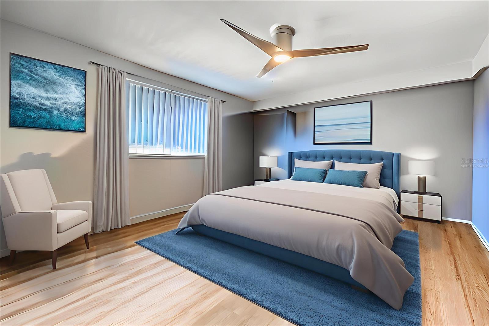 Listing photo id 37 for 5001 Marlin Drive