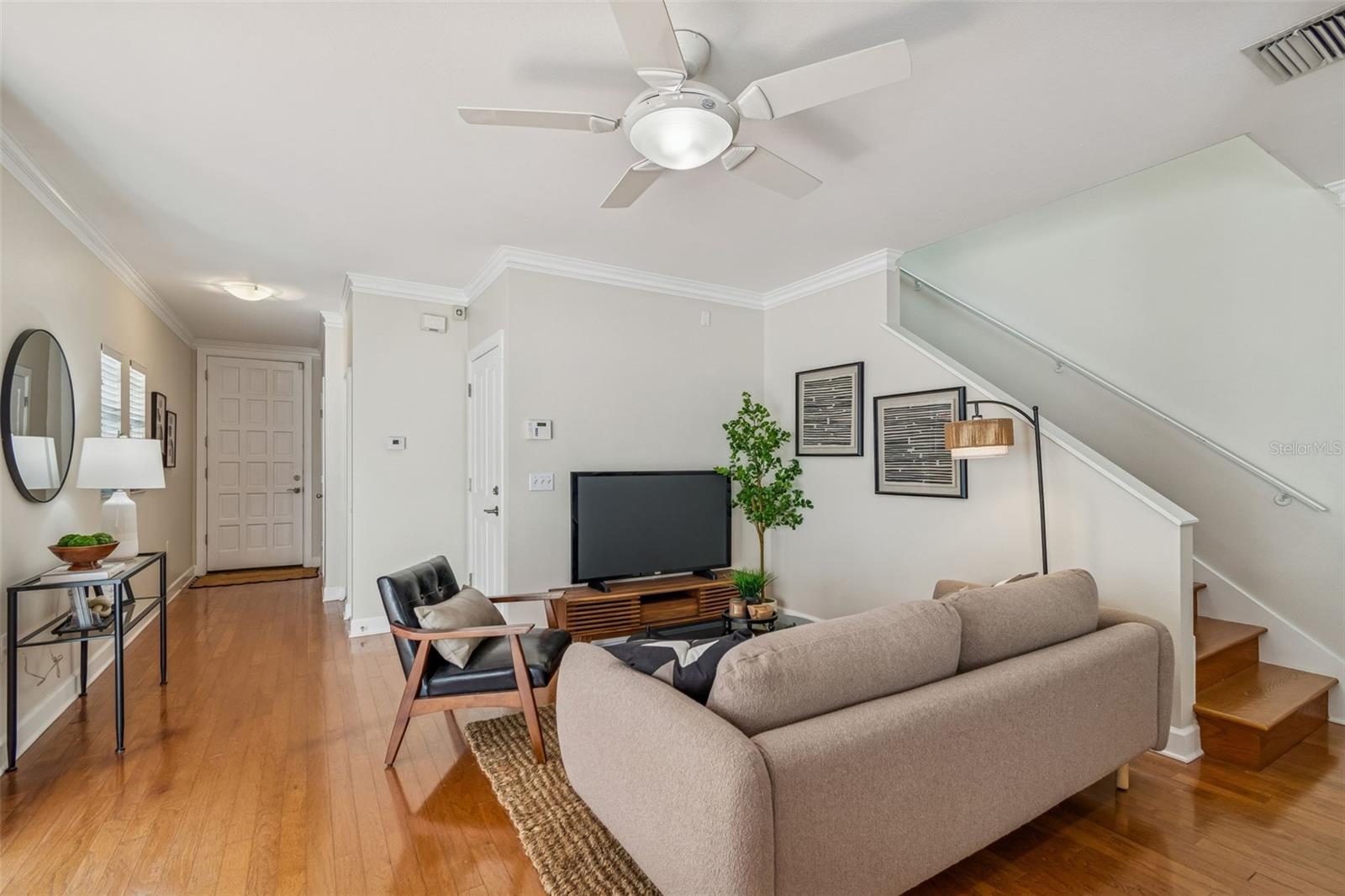 Image 18 of 43 For 1013 Horatio Street A