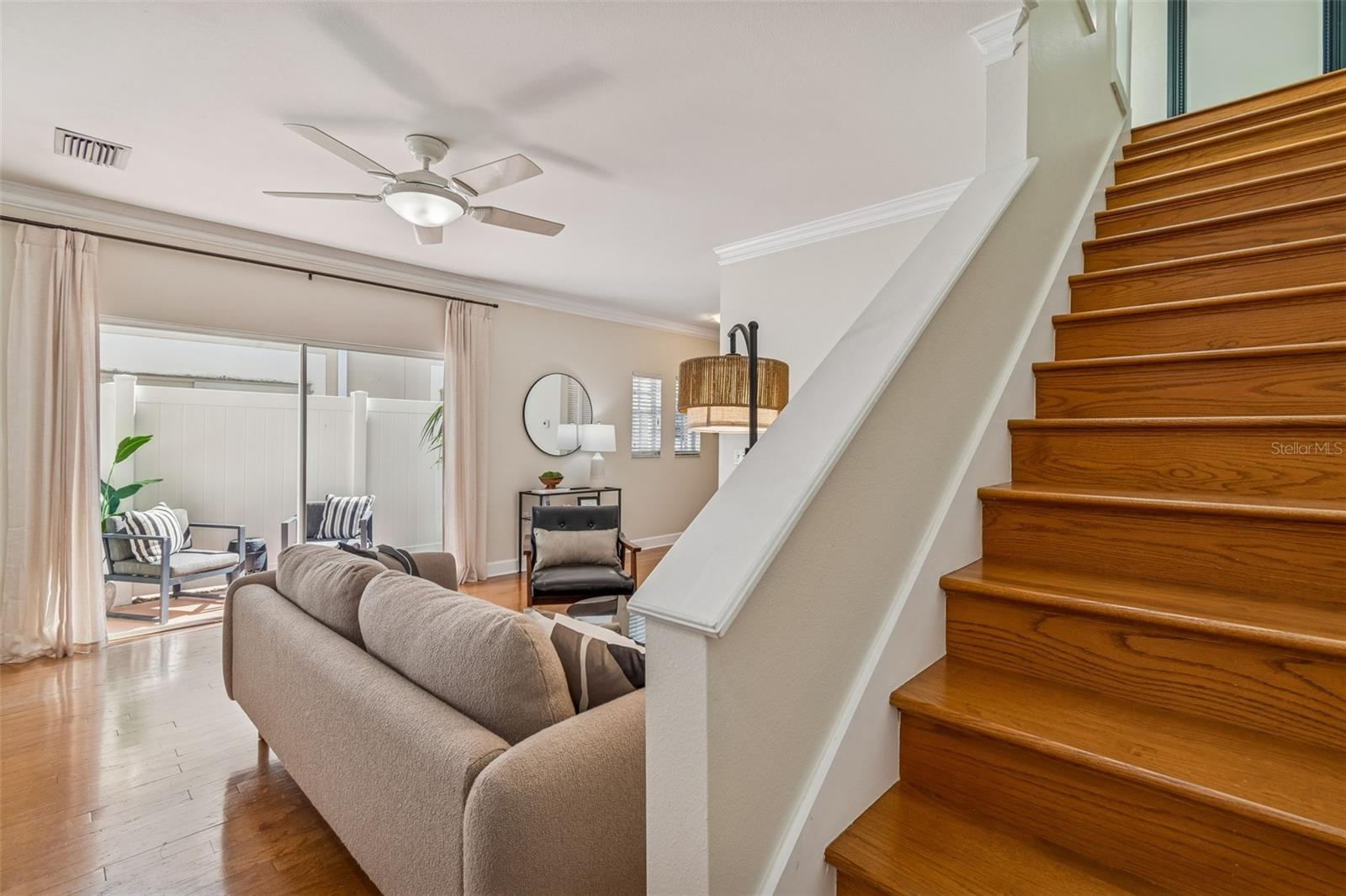 Image 22 of 43 For 1013 Horatio Street A