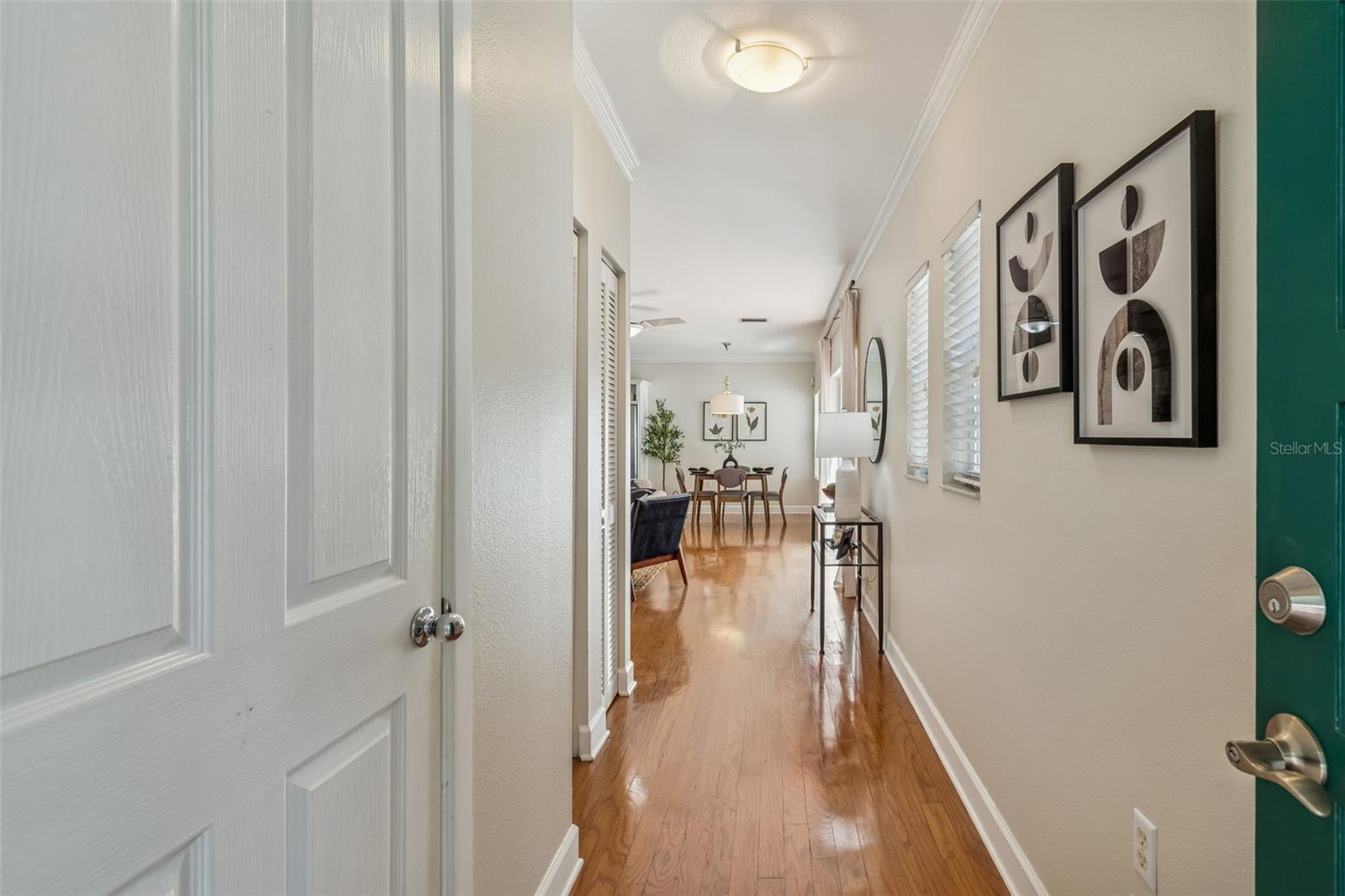 Image 3 of 43 For 1013 Horatio Street A