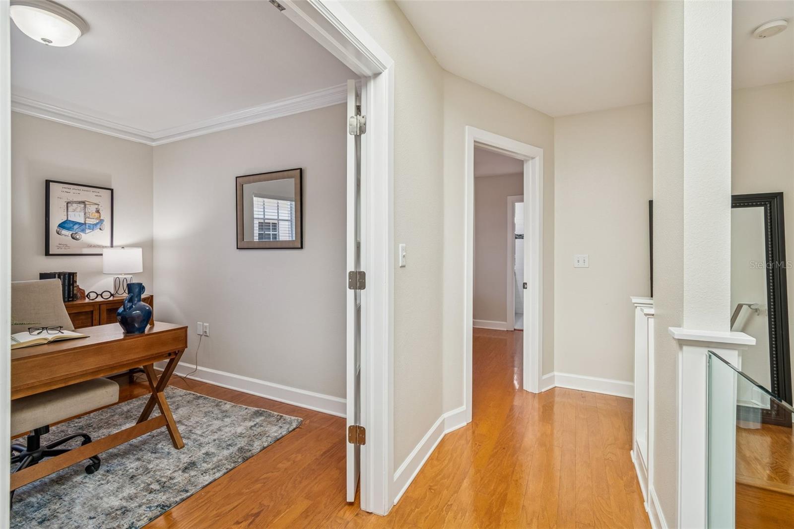 Image 31 of 43 For 1013 Horatio Street A