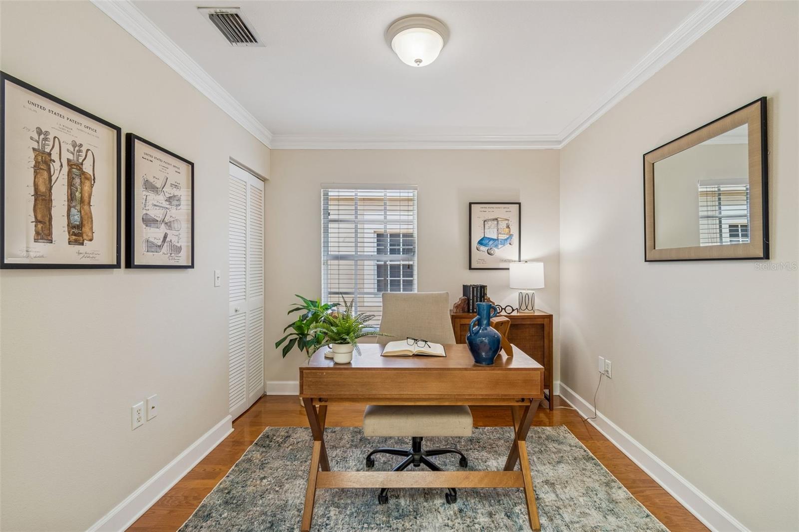 Image 32 of 43 For 1013 Horatio Street A