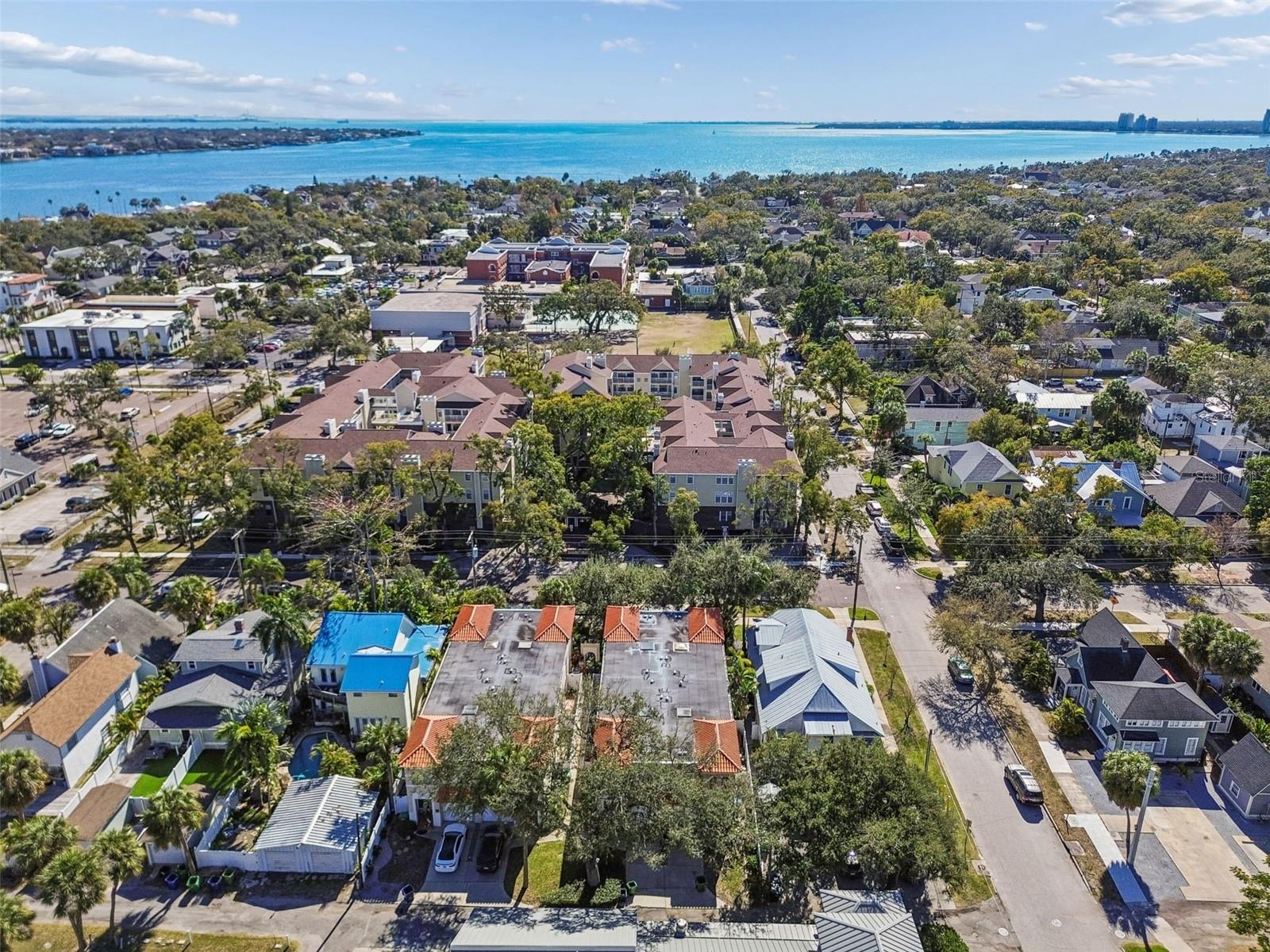 Image 42 of 43 For 1013 Horatio Street A