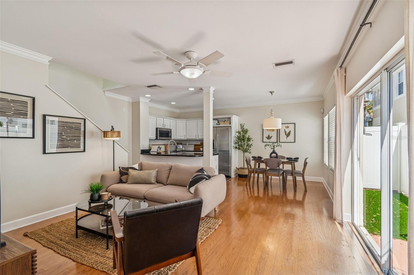 Image 5 of 43 For 1013 Horatio Street A