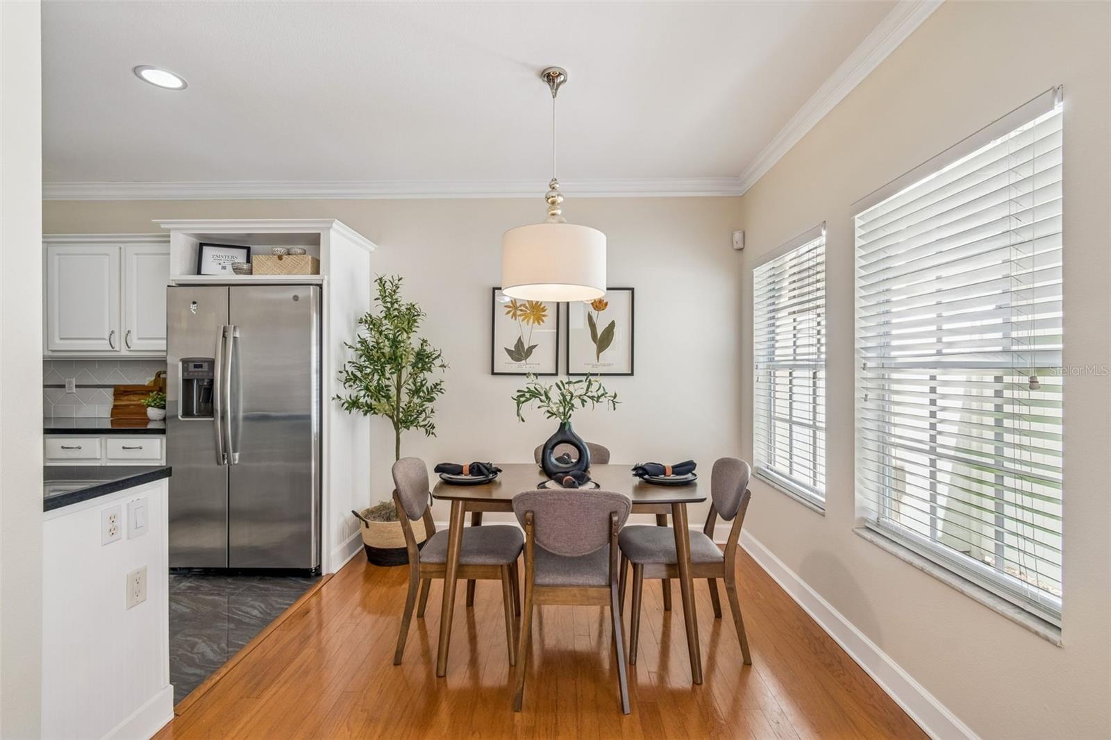 Image 8 of 43 For 1013 Horatio Street A