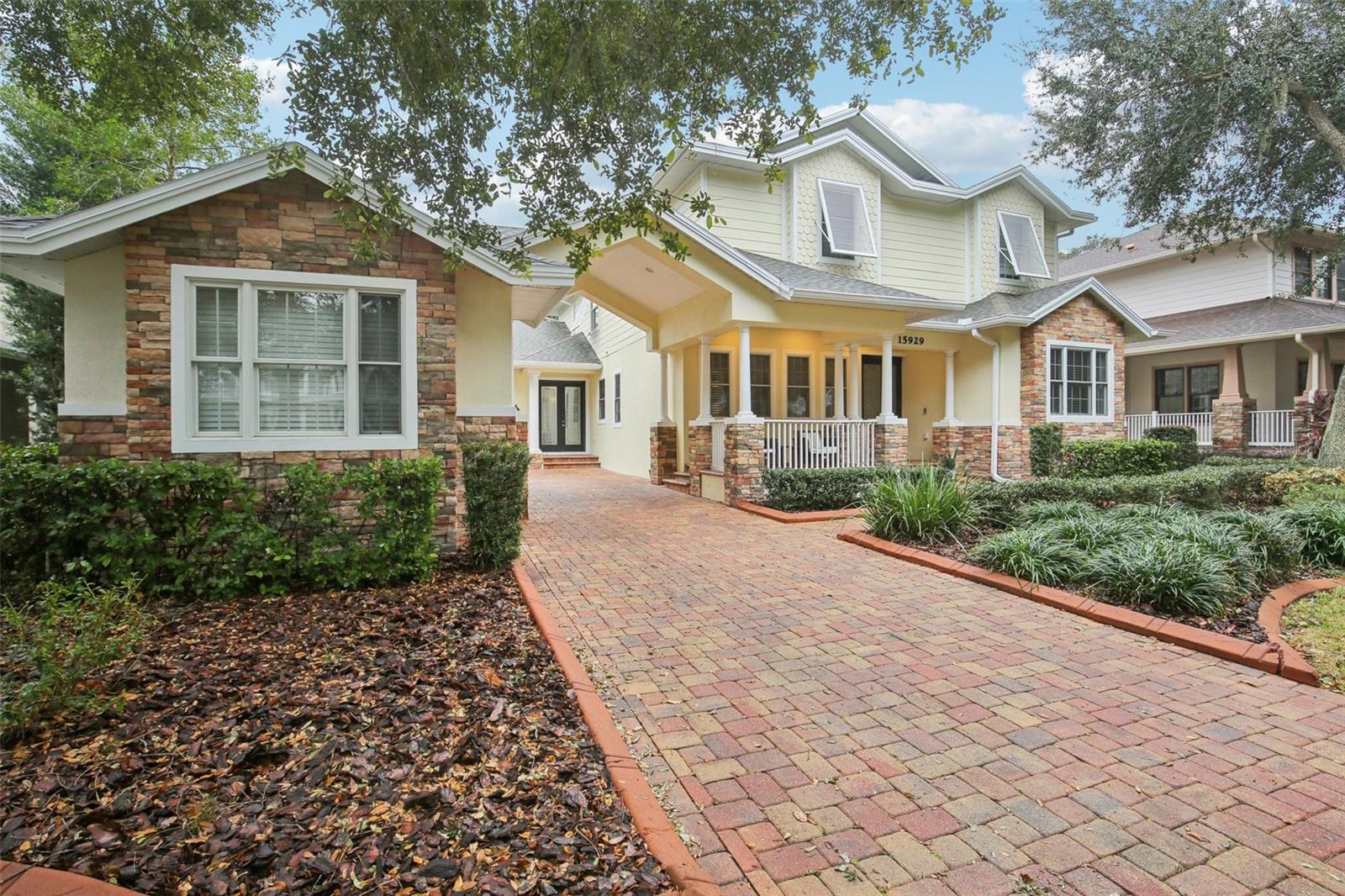 Image 2 of 77 For 15929 Ternglade Drive