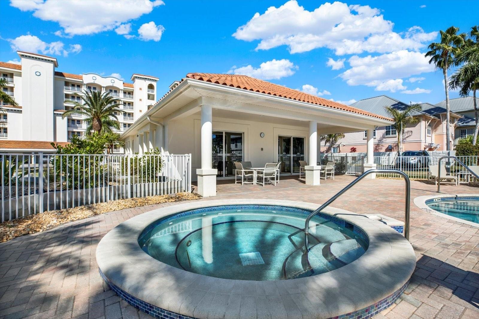 Image 29 of 44 For 17745 Gulf Boulevard 604