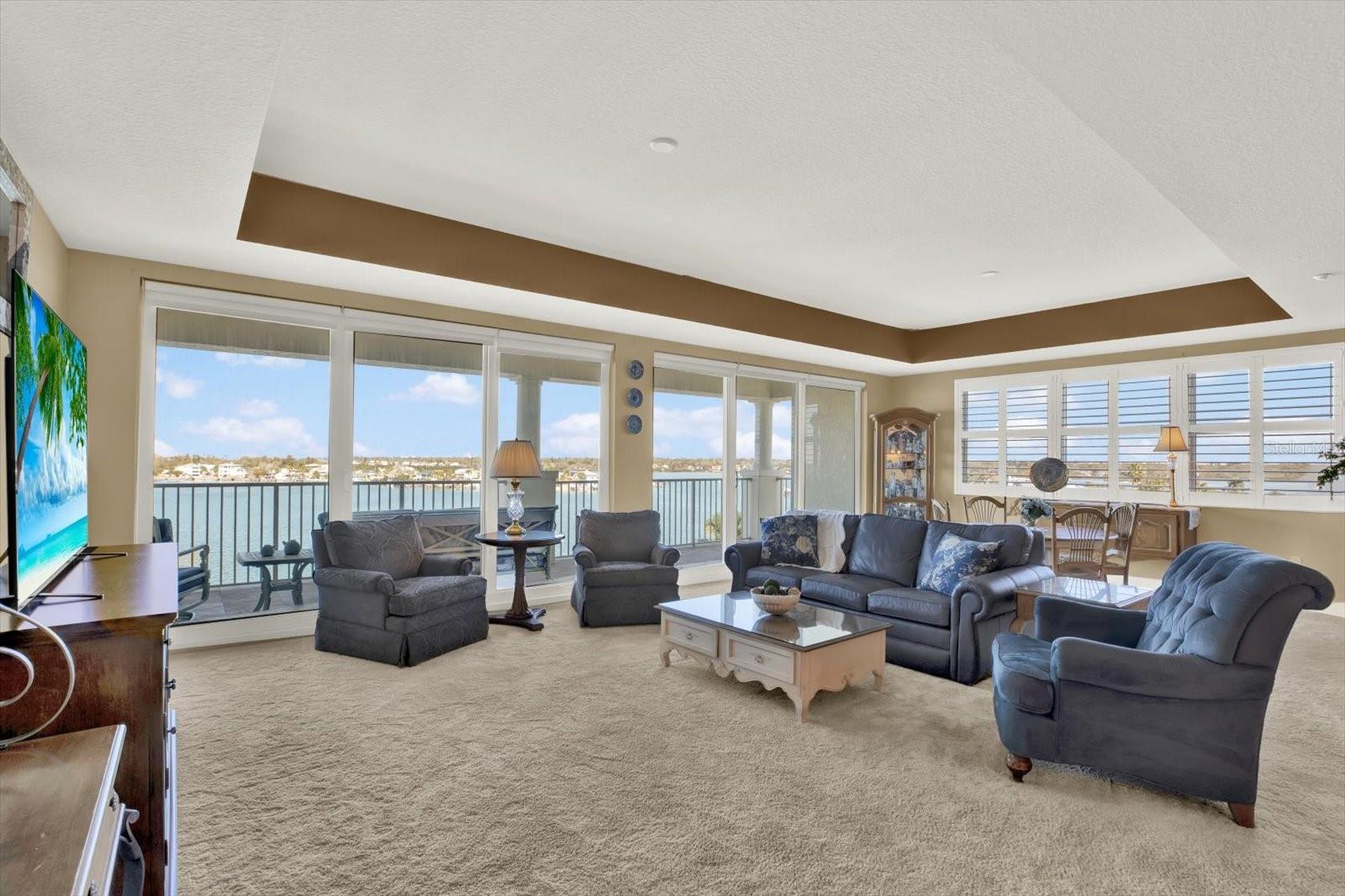 Image 3 of 44 For 17745 Gulf Boulevard 604