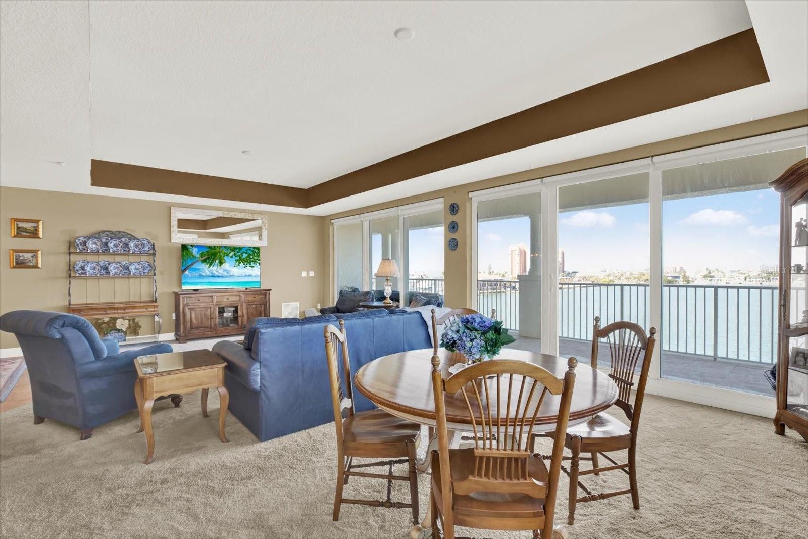 Image 5 of 44 For 17745 Gulf Boulevard 604