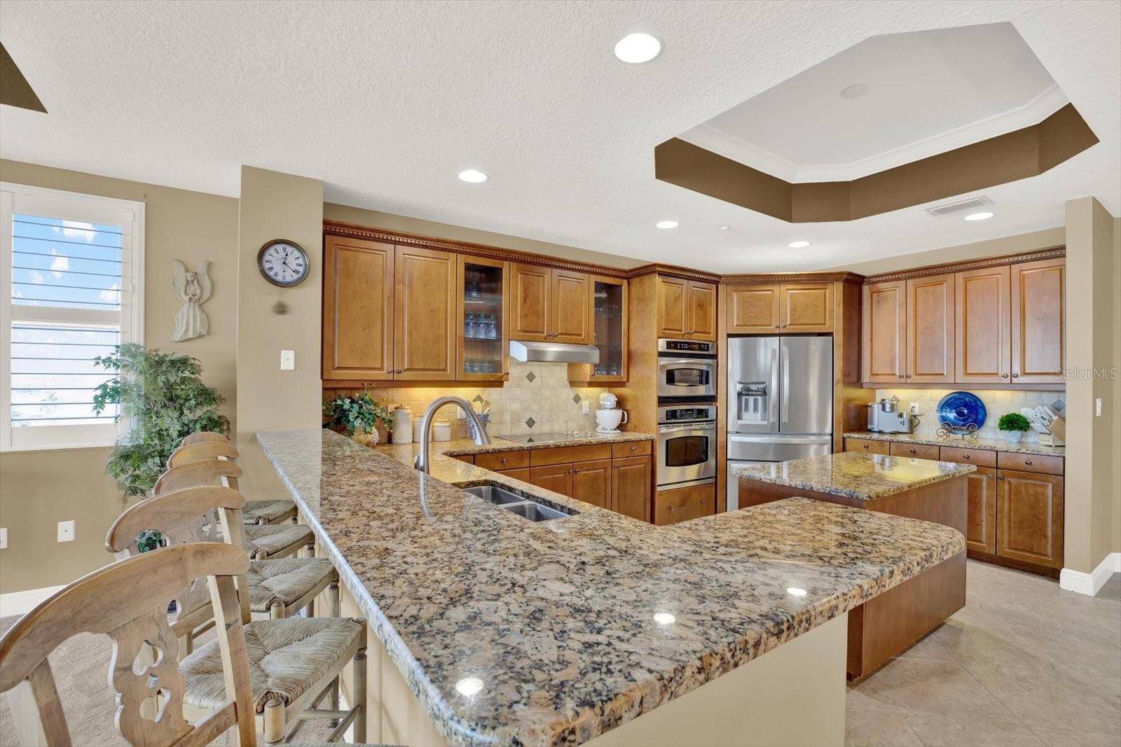 Image 7 of 44 For 17745 Gulf Boulevard 604