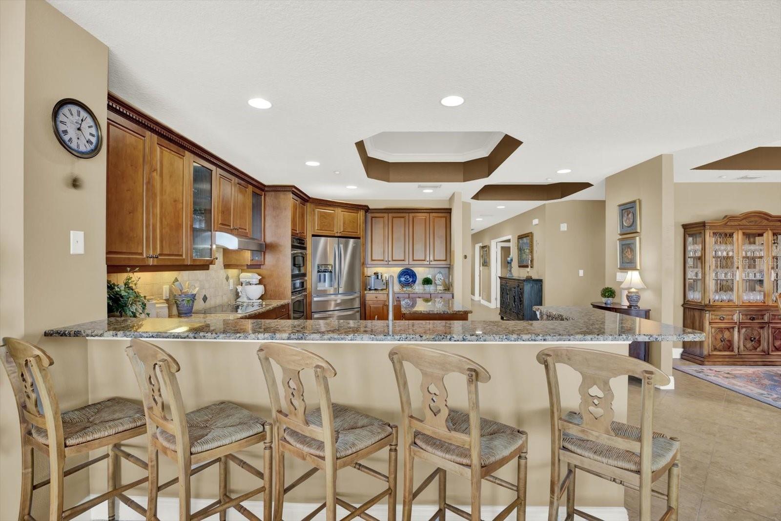 Image 9 of 44 For 17745 Gulf Boulevard 604