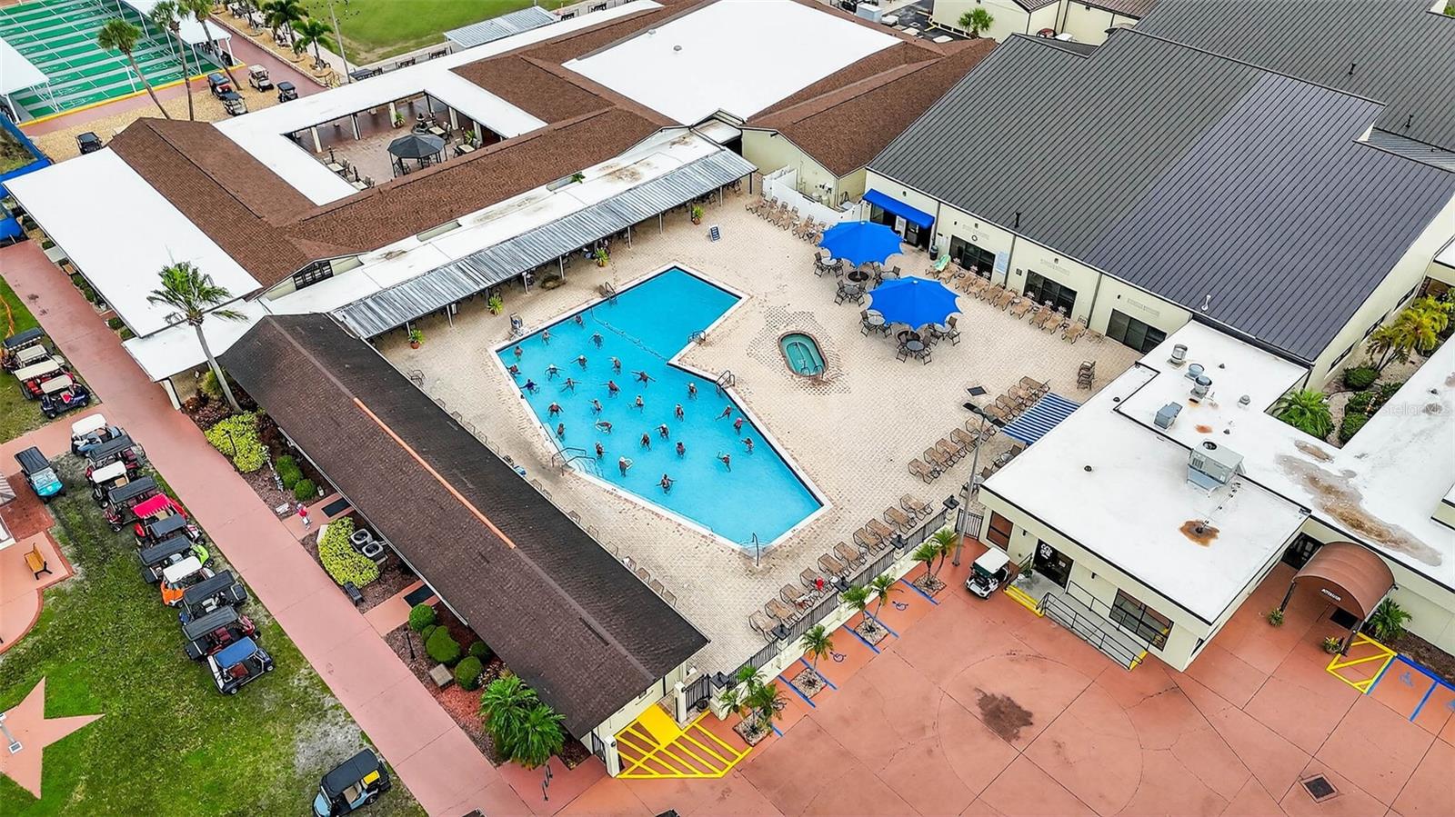 Image 31 of 36 For 2447 Del Webb Boulevard