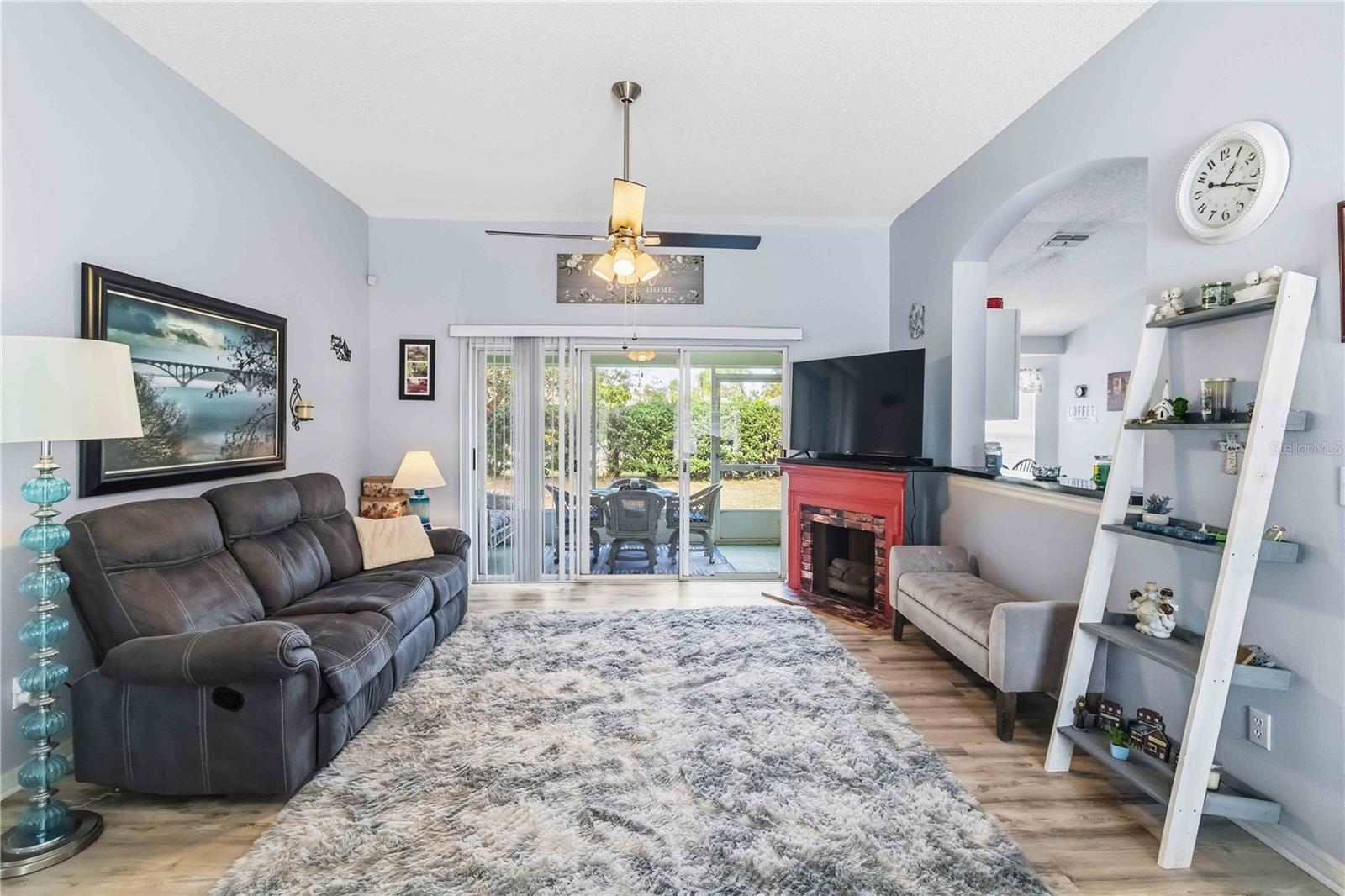 Image 5 of 36 For 2447 Del Webb Boulevard