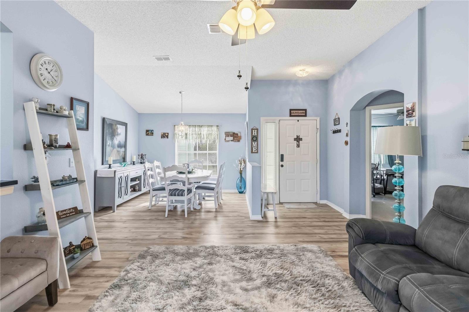 Image 6 of 36 For 2447 Del Webb Boulevard