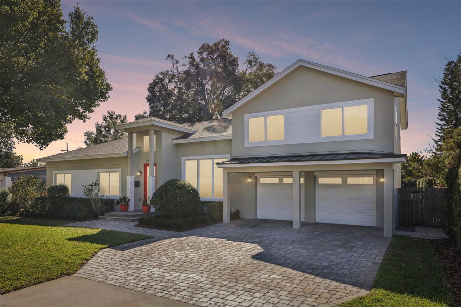 Details for 2924 Huntington Street, ORLANDO, FL 32803