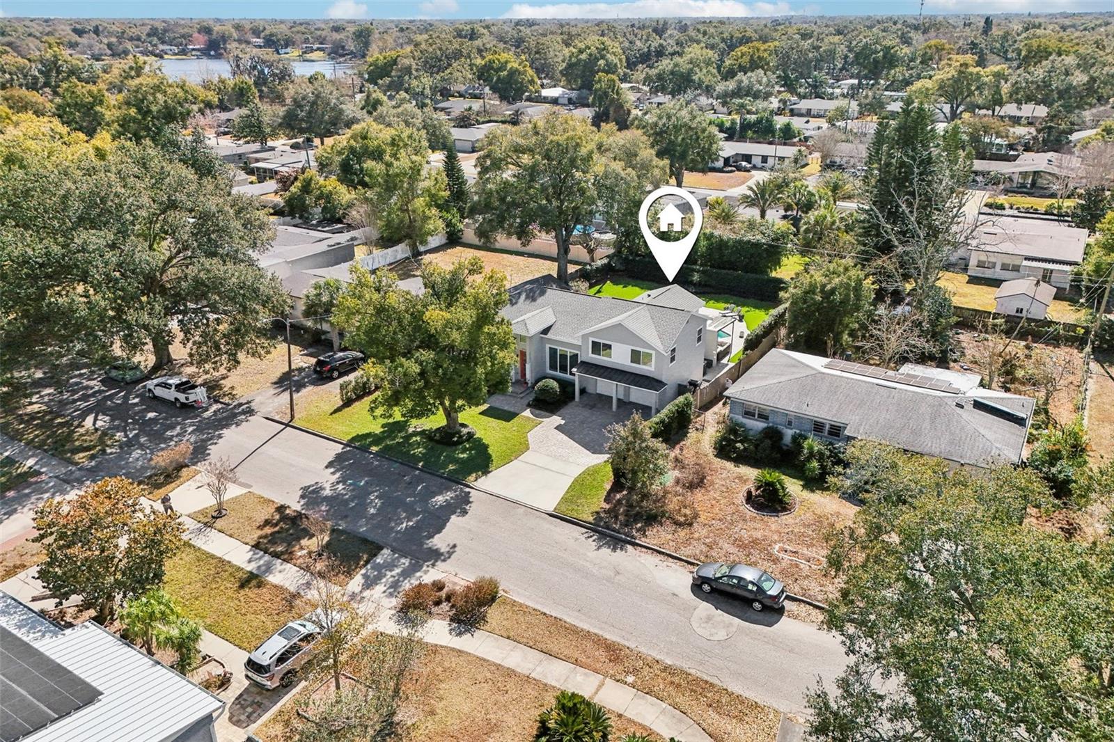 Image 45 of 45 For 2924 Huntington Street