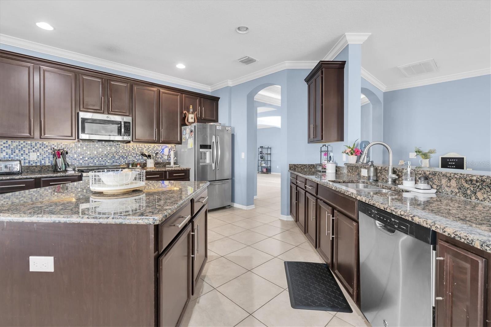 Image 3 of 46 For 10223 Caraway Spice Avenue