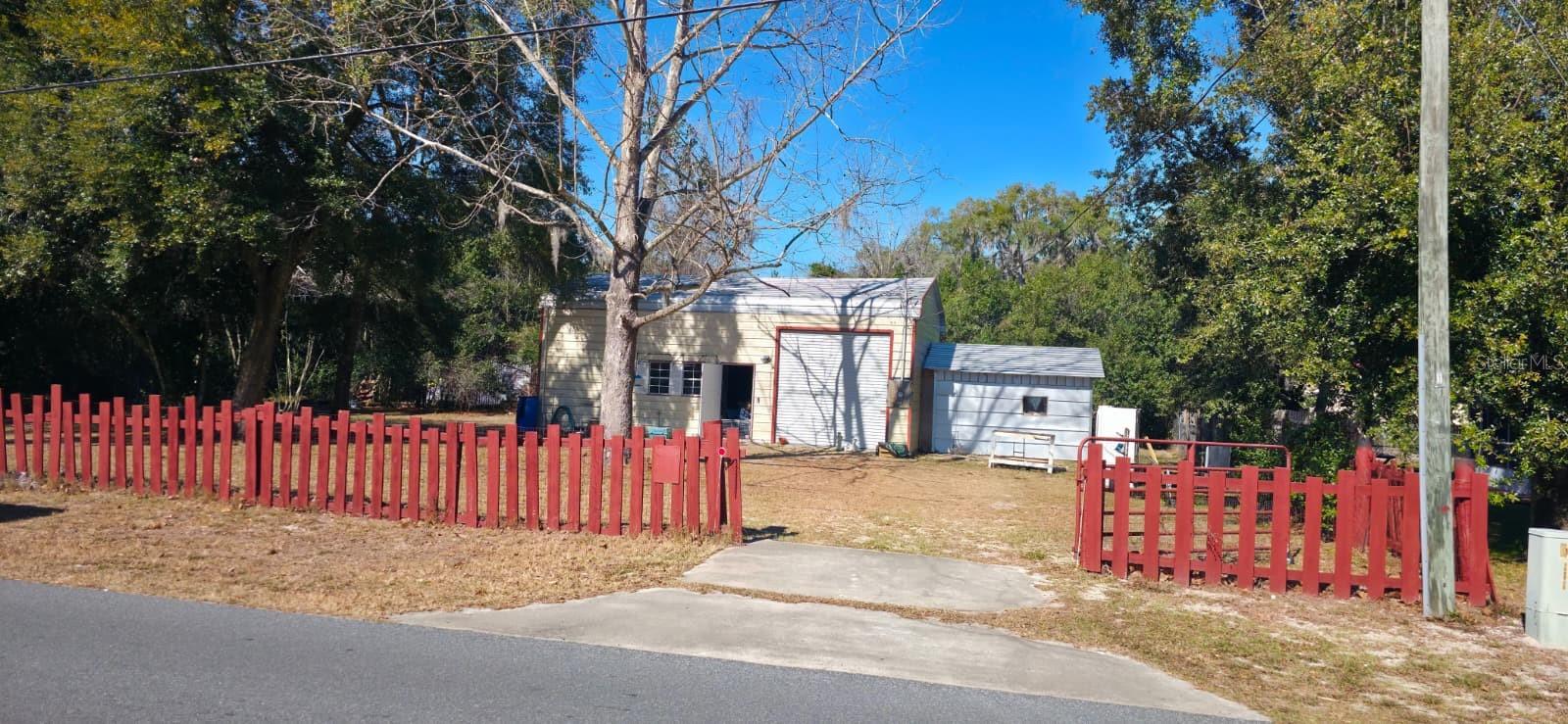 Details for 10581 Buck Lane, FLORAL CITY, FL 34436