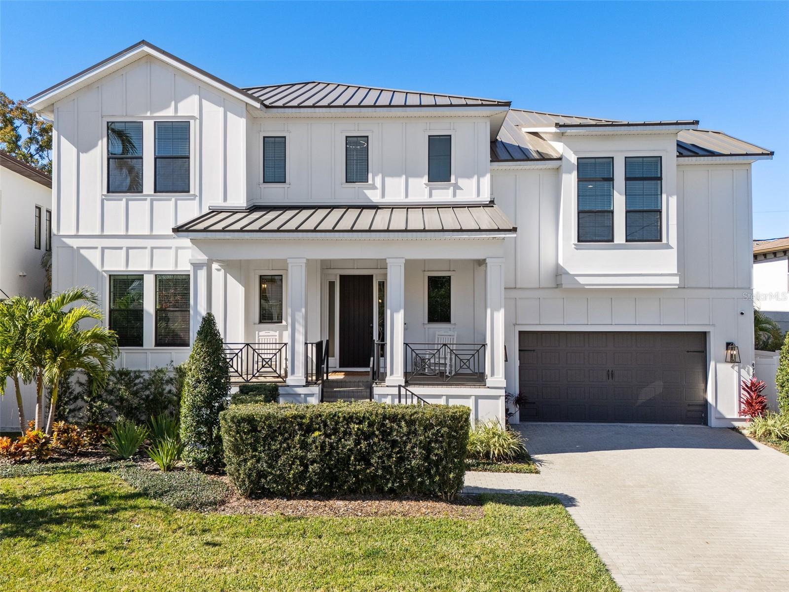 Image 2 of 55 For 478 Bosphorous Avenue