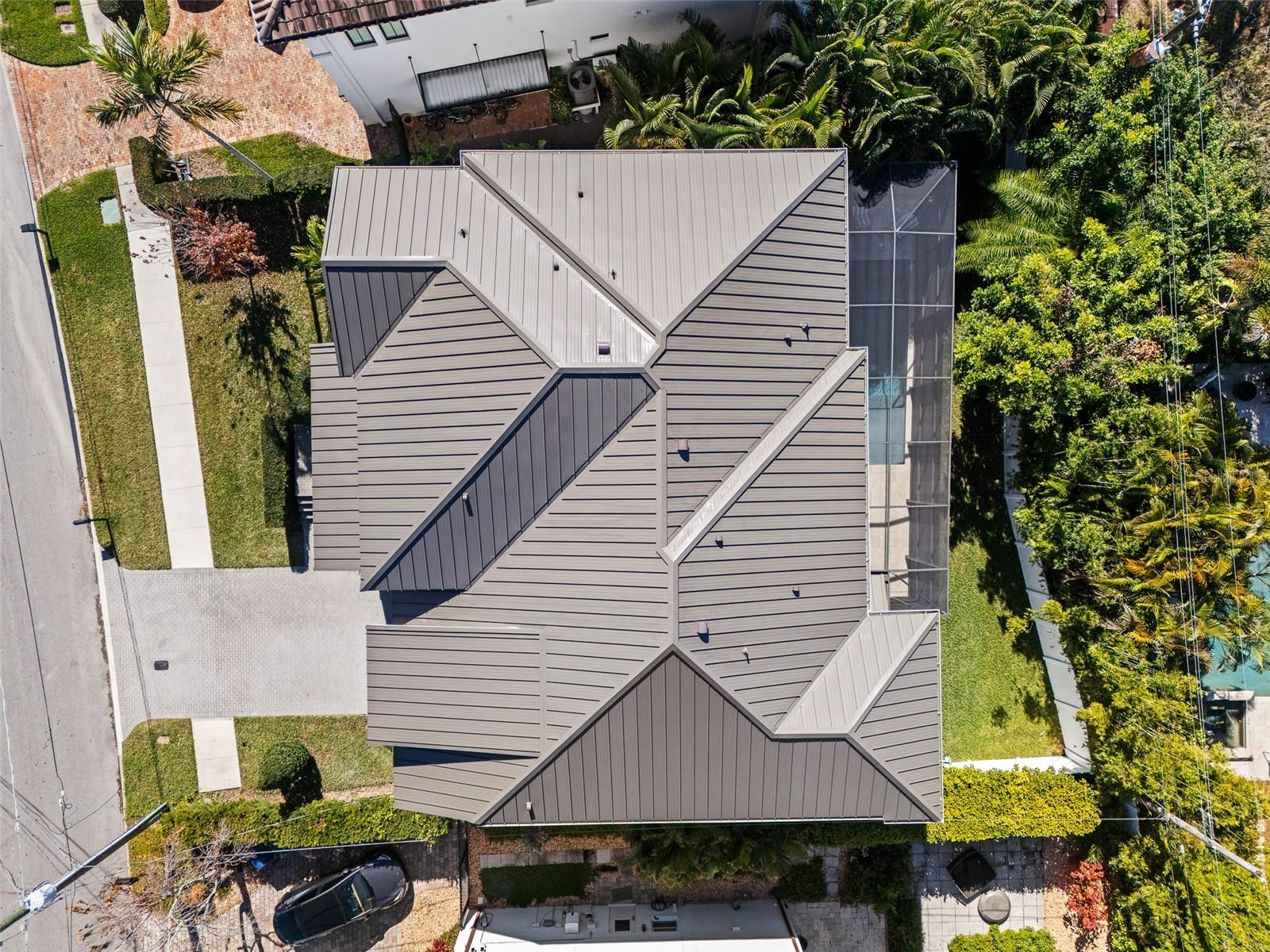 Image 53 of 55 For 478 Bosphorous Avenue