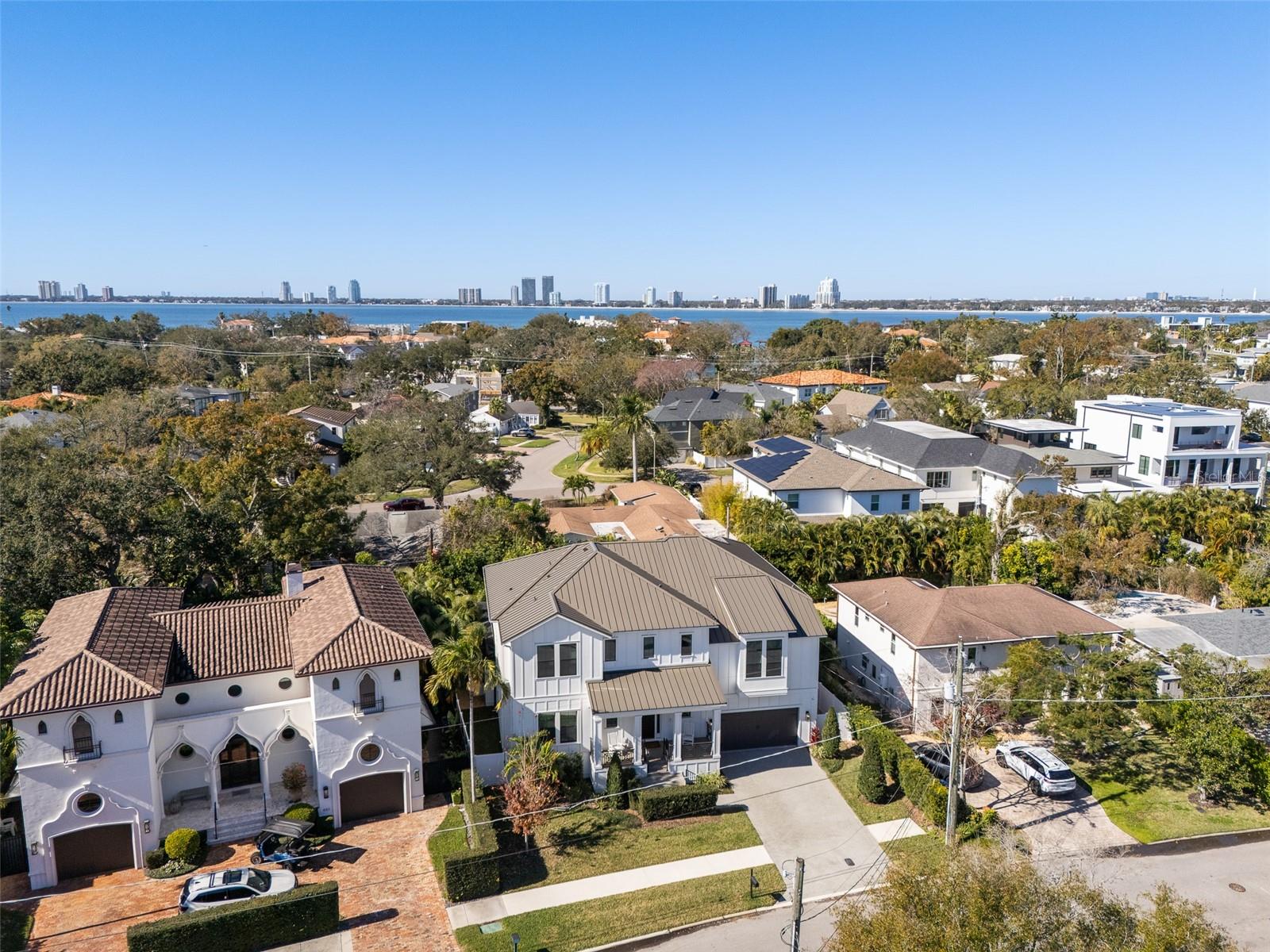 Image 54 of 55 For 478 Bosphorous Avenue