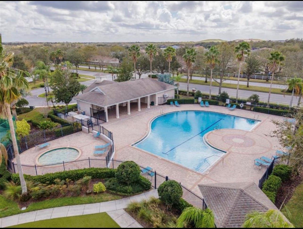 Image 27 of 28 For 10920 Subtle Trail Drive