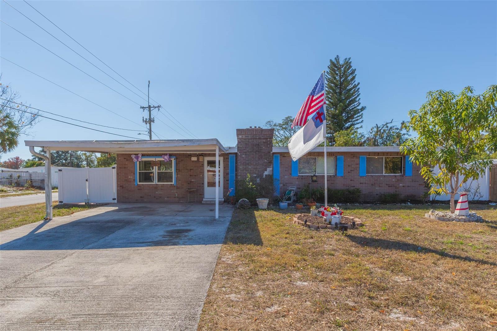 Details for 4102 Fairview Heights, TAMPA, FL 33616