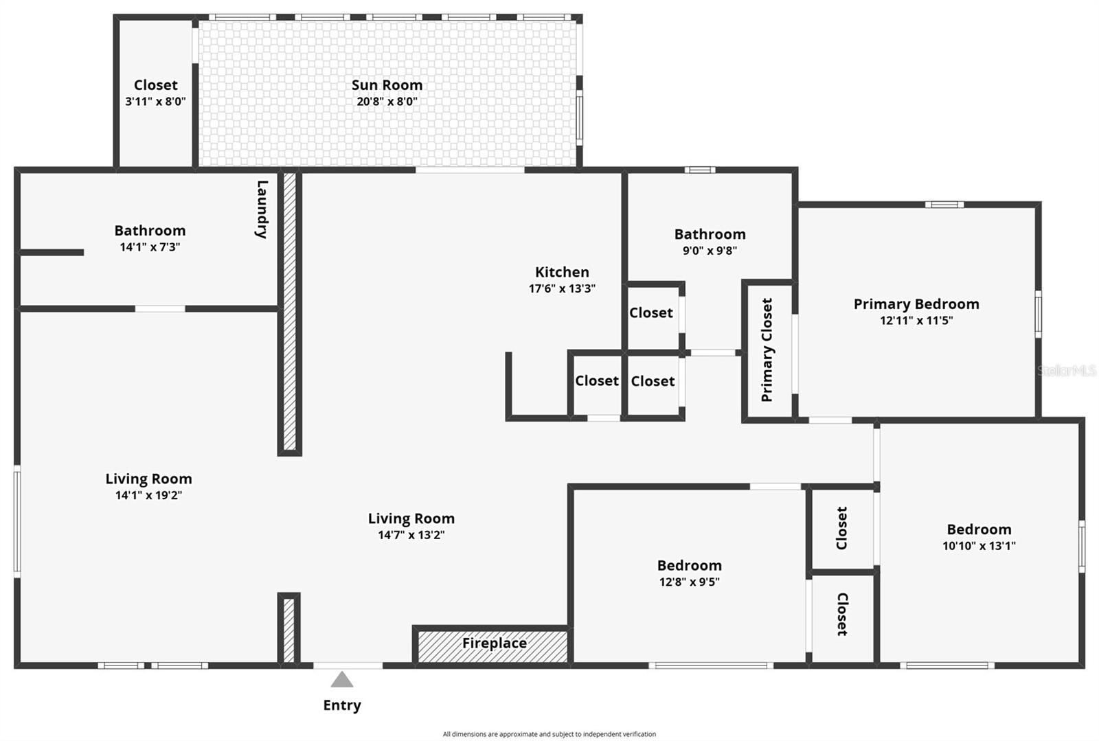 Image 48 of 48 For 4102 Fairview Heights