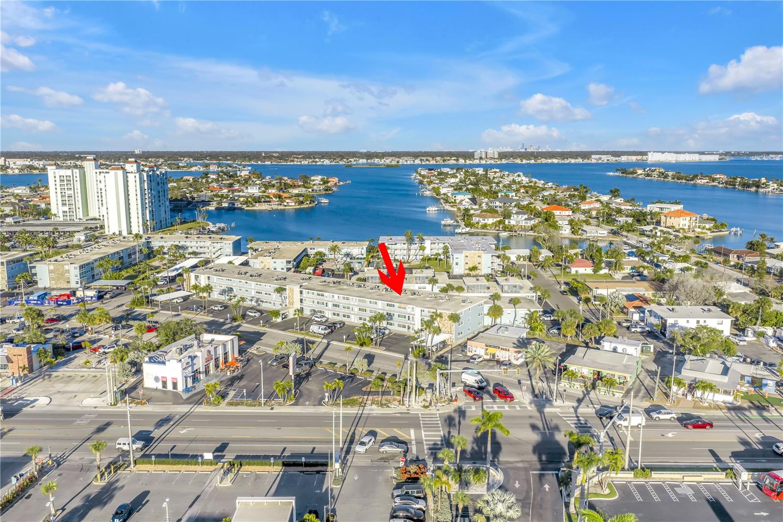 Image 29 of 34 For 6161 Gulf Winds Drive 249