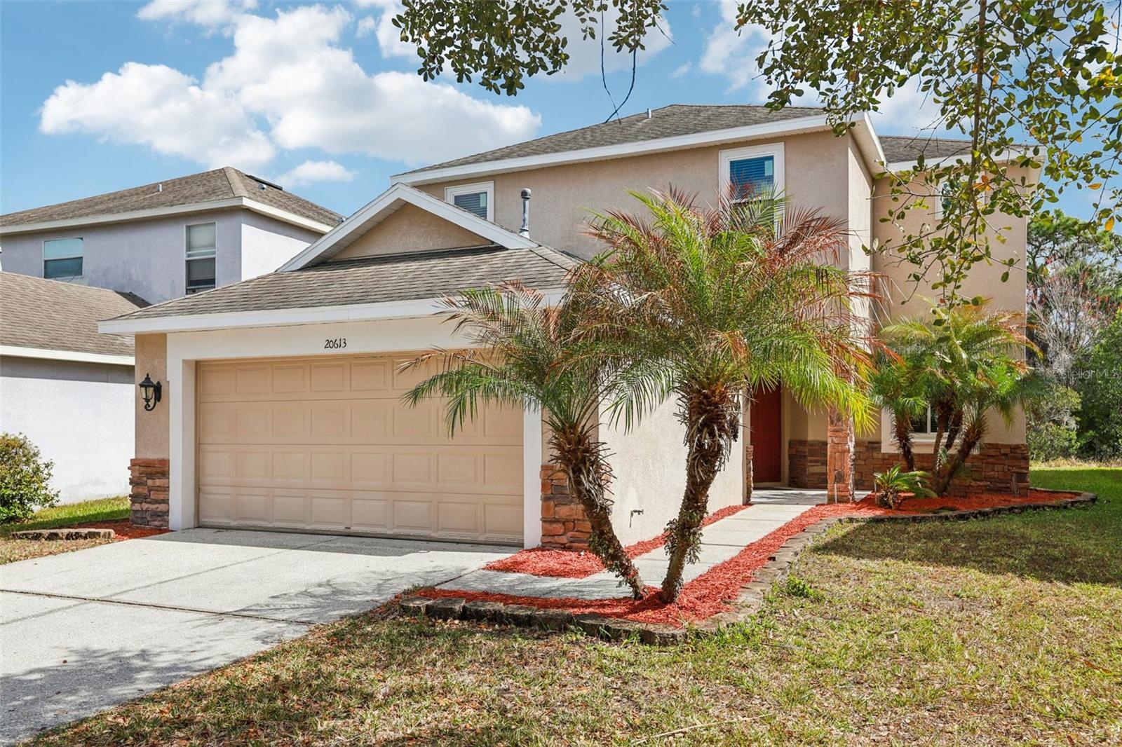 Details for 20613 Whitewood Way, TAMPA, FL 33647