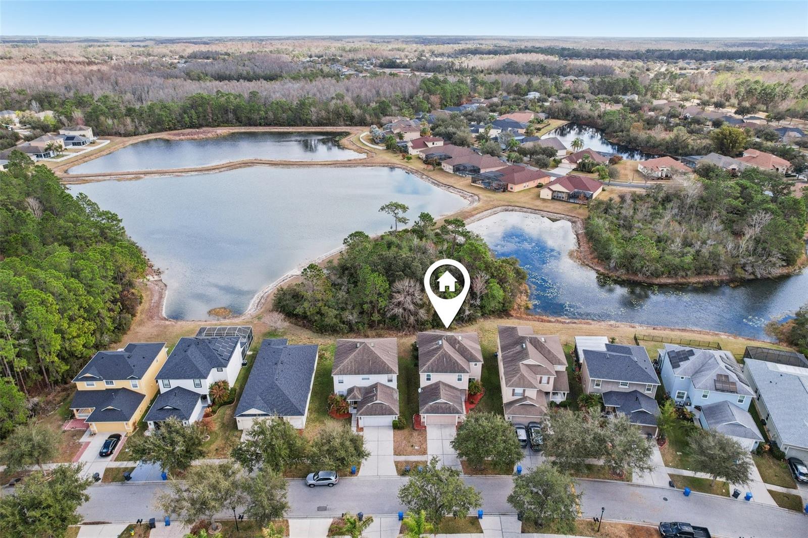 Image 26 of 34 For 20613 Whitewood Way