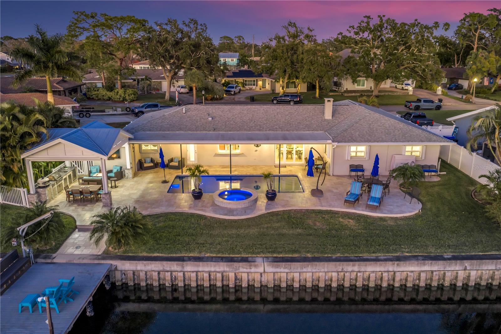 Image 2 of 56 For 5166 Horseshoe Place Ne