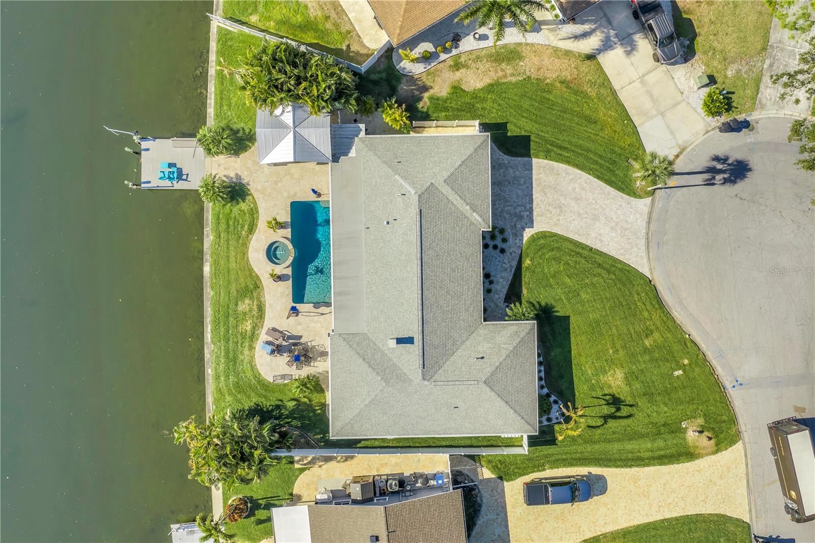 Image 3 of 56 For 5166 Horseshoe Place Ne