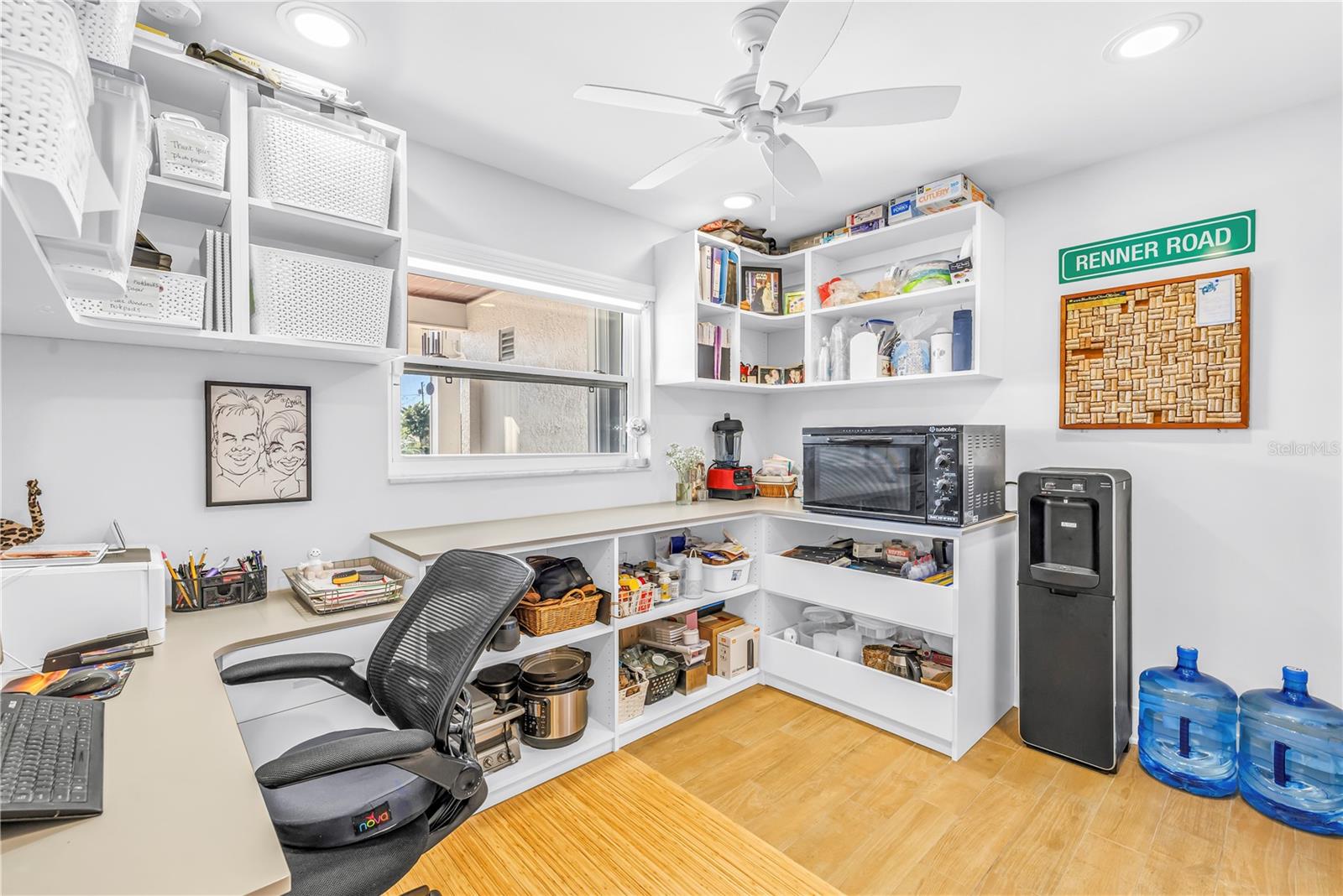 Image 30 of 56 For 5166 Horseshoe Place Ne