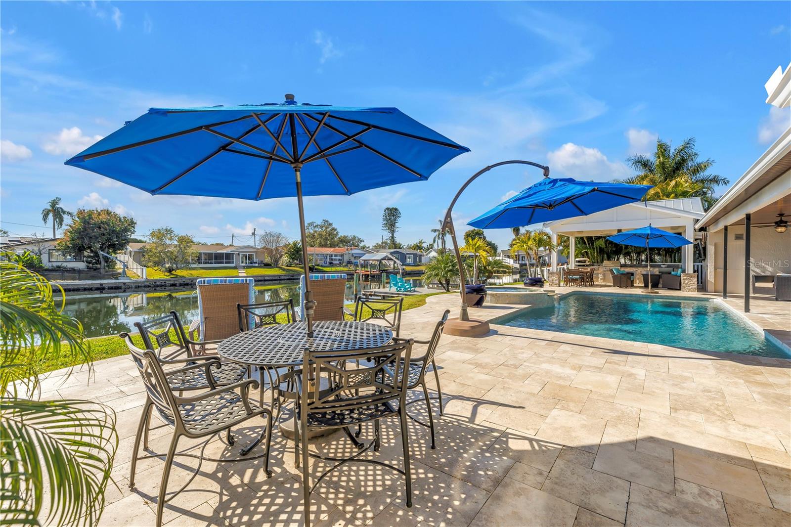 Image 35 of 56 For 5166 Horseshoe Place Ne