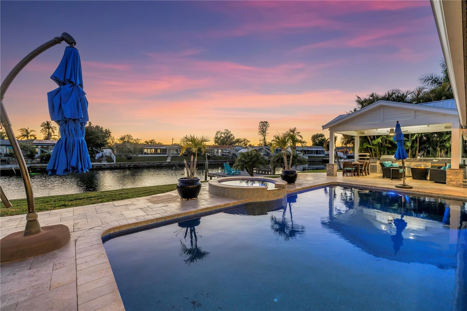 Image 40 of 56 For 5166 Horseshoe Place Ne