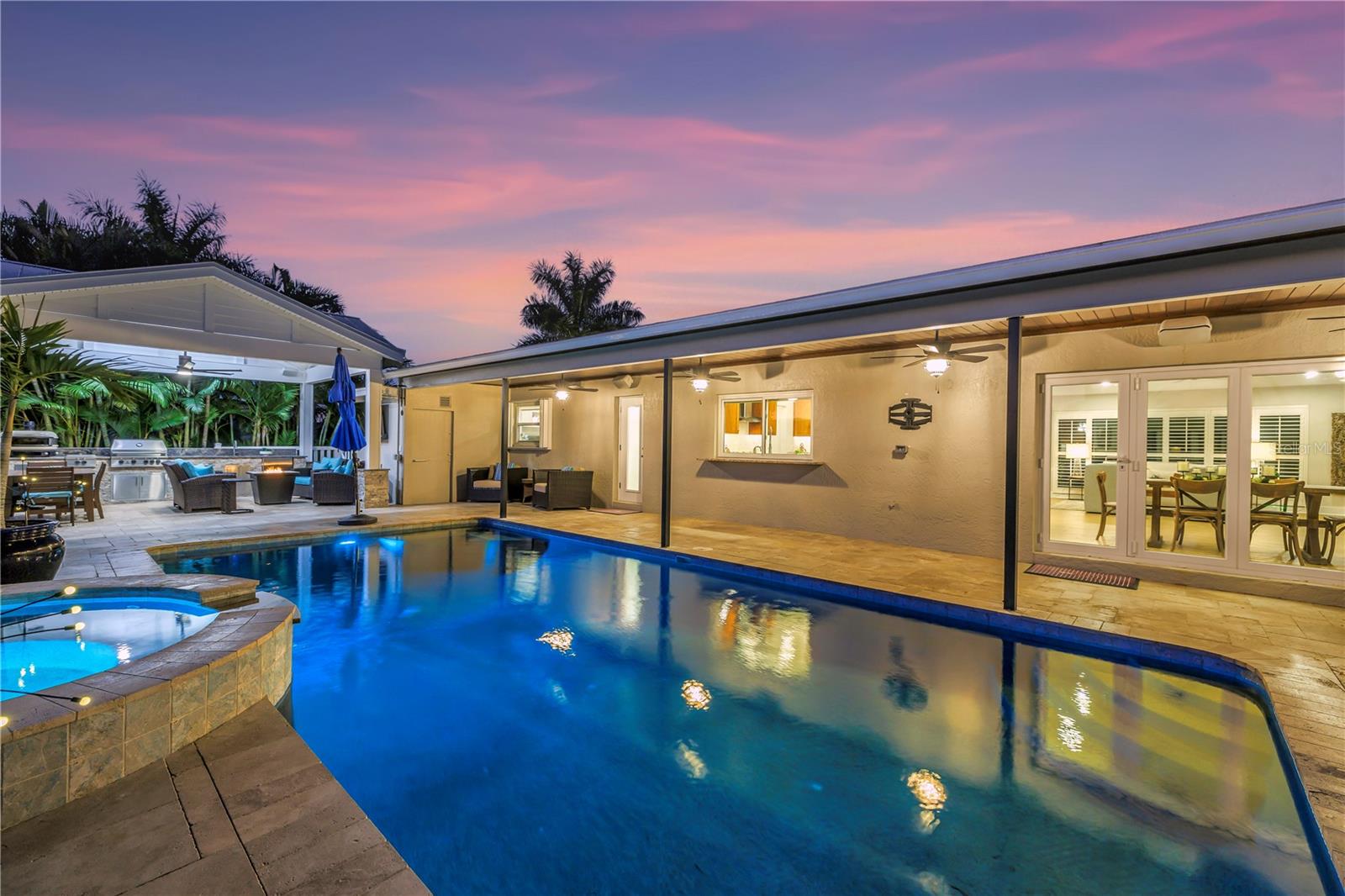 Image 45 of 56 For 5166 Horseshoe Place Ne