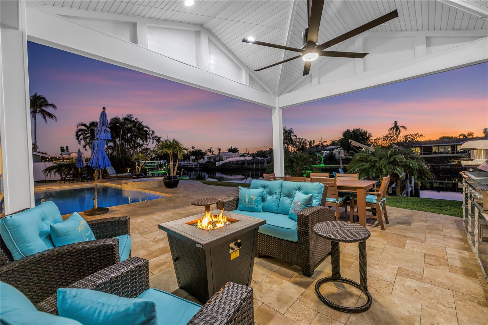 Image 47 of 56 For 5166 Horseshoe Place Ne