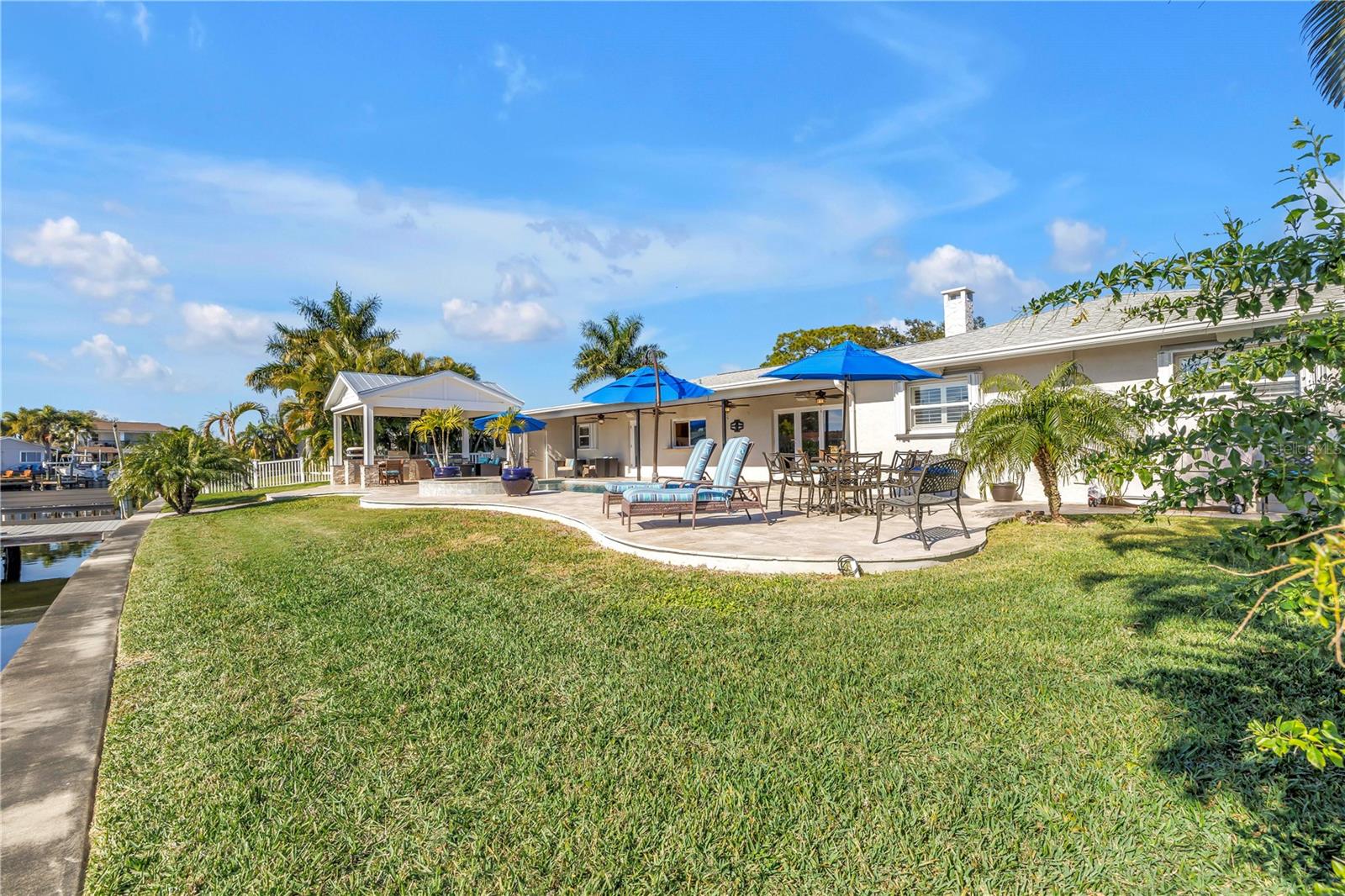 Image 50 of 56 For 5166 Horseshoe Place Ne