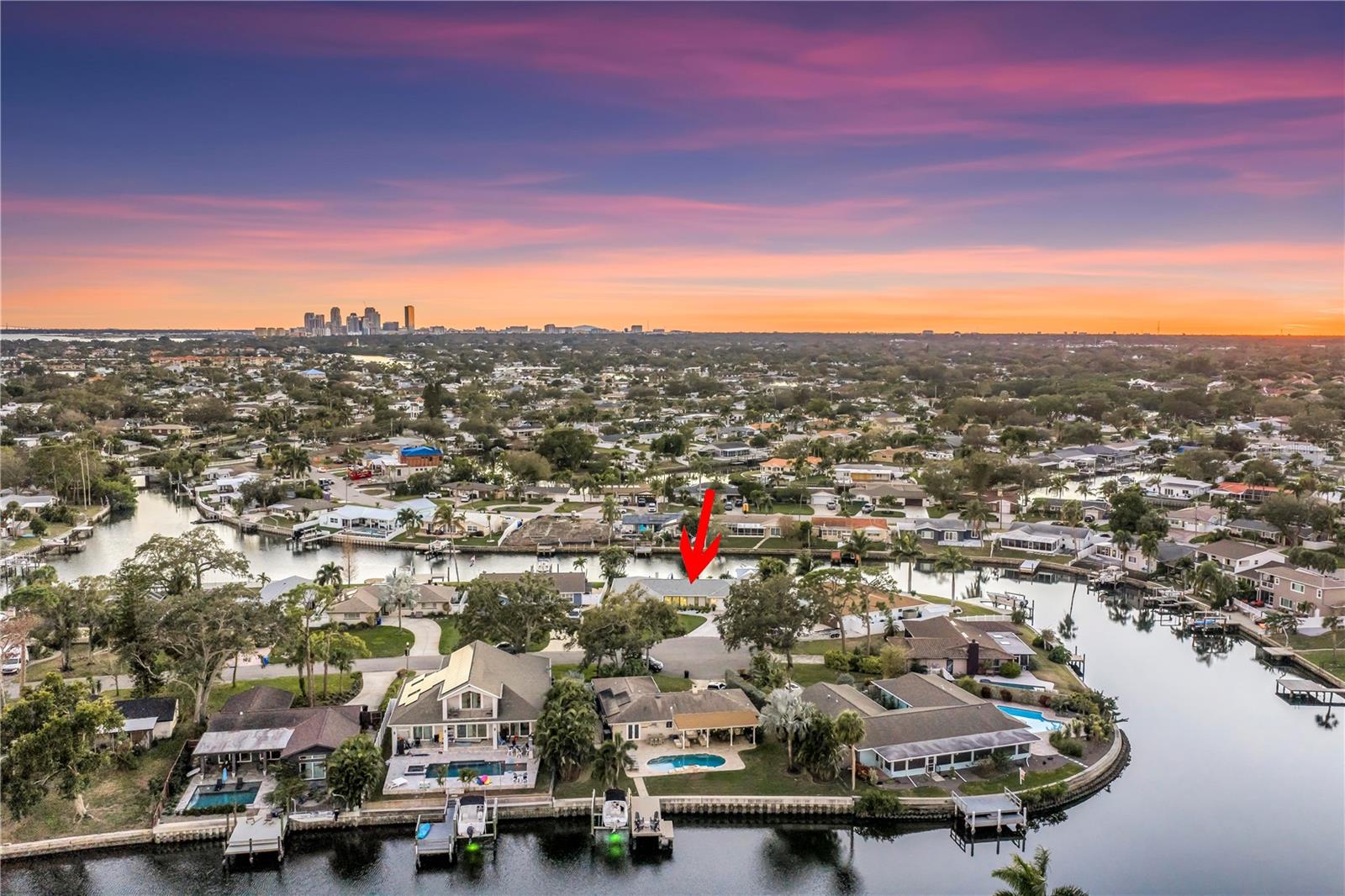 Image 55 of 56 For 5166 Horseshoe Place Ne