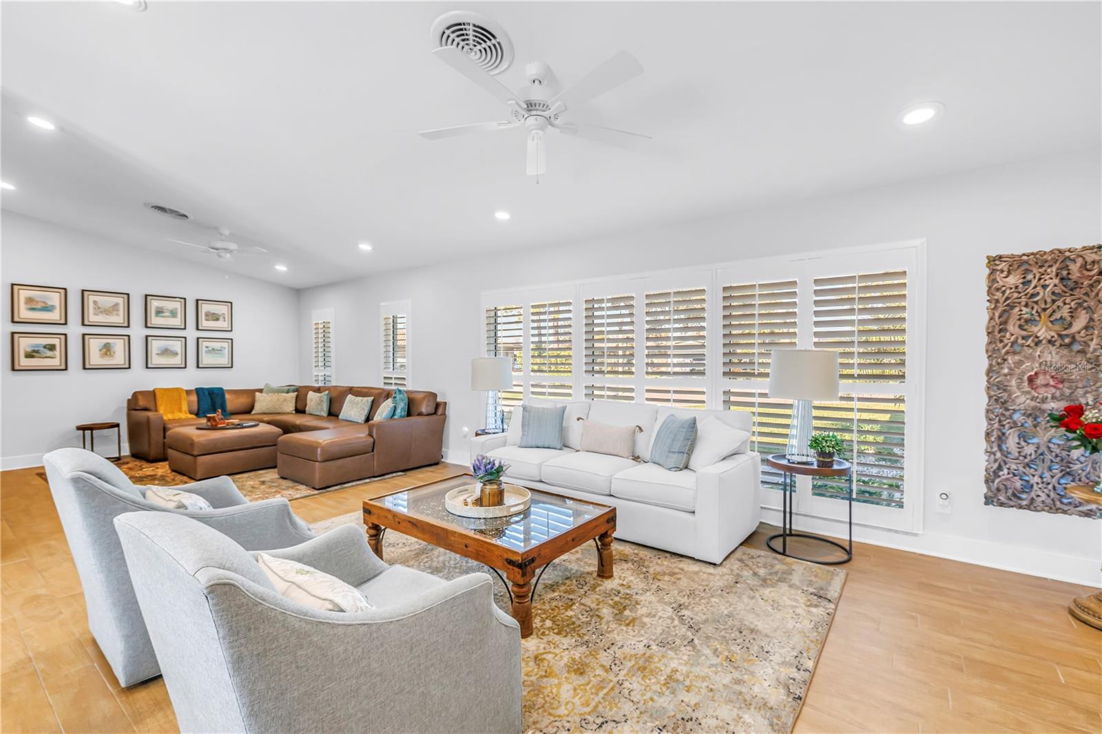 Image 9 of 56 For 5166 Horseshoe Place Ne