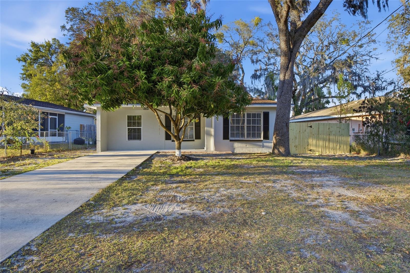 Details for 1812 99th Avenue, TAMPA, FL 33612