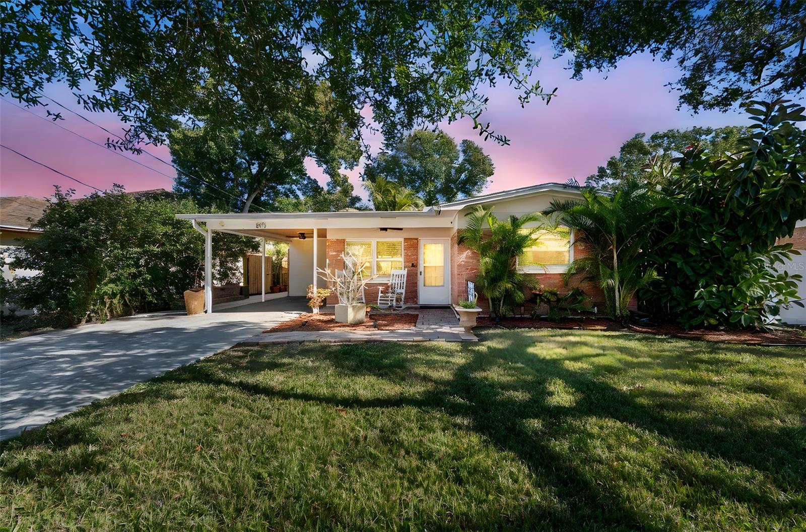 Details for 805 Lincoln Avenue, TAMPA, FL 33609