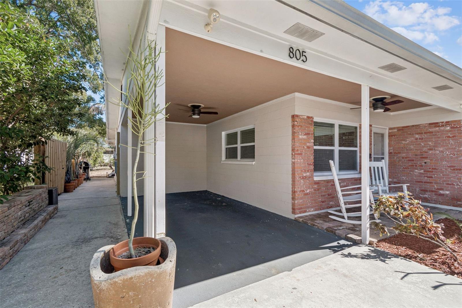 Image 38 of 41 For 805 Lincoln Avenue