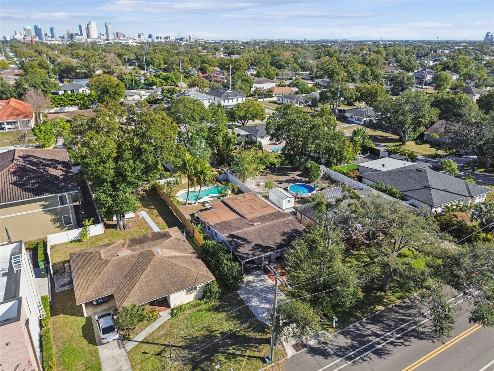 Image 40 of 41 For 805 Lincoln Avenue